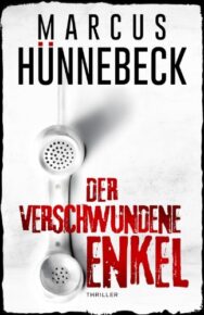 Bücher von Marcus Hünnebeck