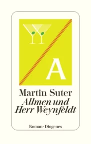 Bücher von Martin Suter