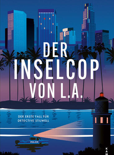 Romane von Michael Connelly in der richtigen Reihenfolge