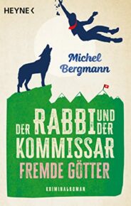 Bücher von Michel Bergmann