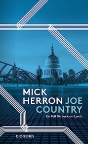 Bücher von Mick Herron