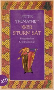 Bücher von Peter Tremayne