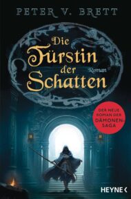 Bücher von Peter V. Brett