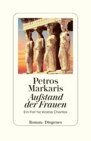 Bücher von Petros Markaris