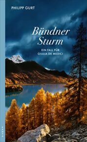 Bücher von Philipp Gurt in der richtigen Reihenfolge » Bücherserien.de