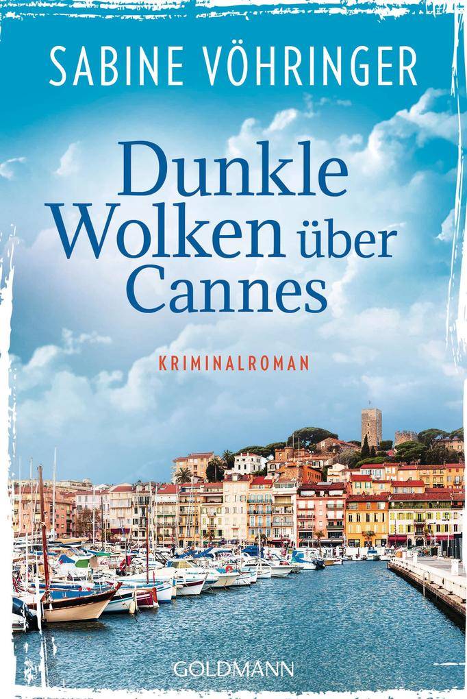 Romane von Sabine Vöhringer in der richtigen Reihenfolge