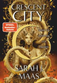 Bücher von Sarah J. Maas