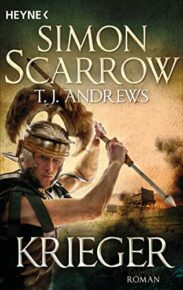 Bücher von Simon Scarrow