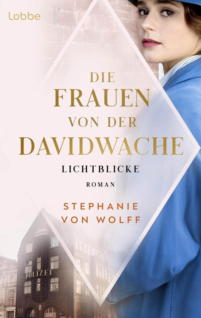 Romane von Stephanie von Wolff in der richtigen Reihenfolge