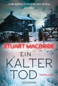 Bücher von Stuart MacBride