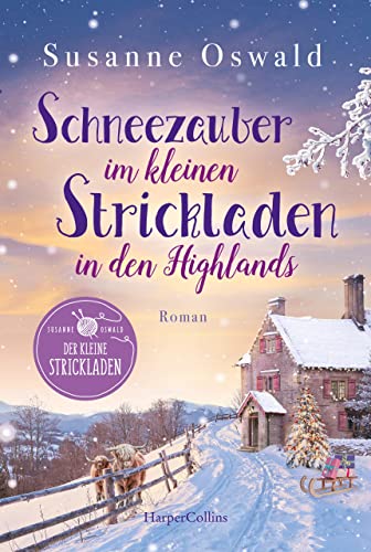 Romane von Susanne Oswald in der richtigen Reihenfolge