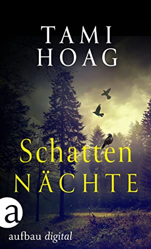 Romane von Tami Hoag in der richtigen Reihenfolge