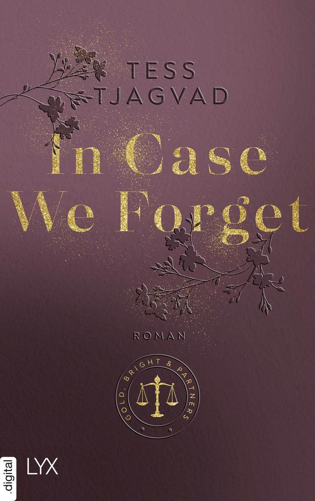 Romane von Tess Tjagvad in der richtigen Reihenfolge
