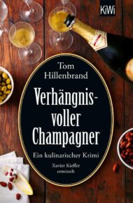 Bücher von Tom Hillenbrand