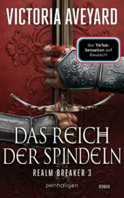 Bücher von Victoria Aveyard