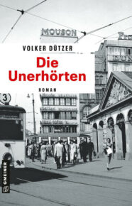 Bücher von Volker Dützer