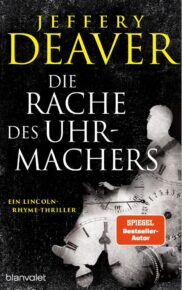 Bücher von von Jeffery Deaver