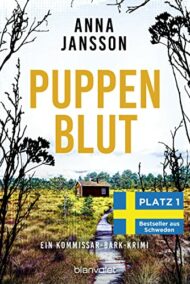 Bücher von Anna Jansson