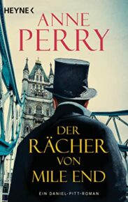 Bücher von Anne Perry