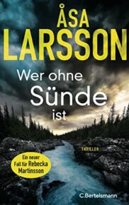 Bücher von Åsa Larsson