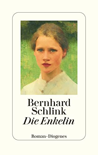 Romane von Bernhard Schlink in der richtigen Reihenfolge