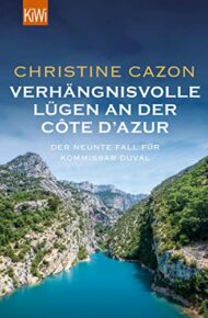 Bücher von Christine Cazon