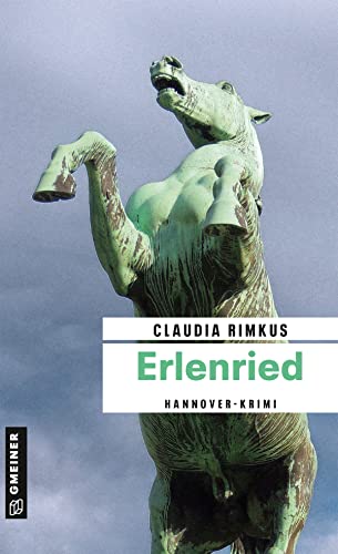 Romane von Claudia Rimkus in der richtigen Reihenfolge
