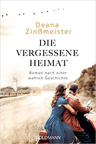 Romane von Deana Zinßmeister in der richtigen Reihenfolge