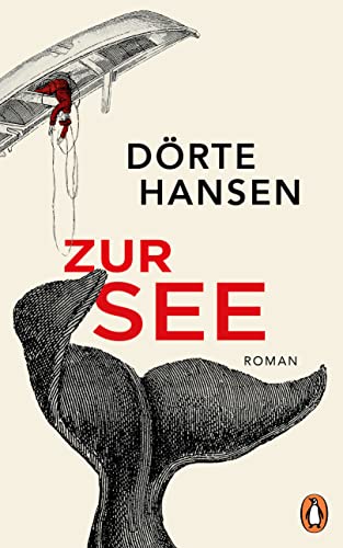 Romane von Dörte Hansen in der Reihenfolge nach Veröffentlichung