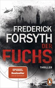 Bücher von Frederick Forsyth