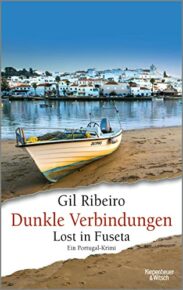 Bücher von Gil Ribeiro