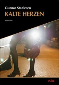 Bücher von Gunnar Staalesen