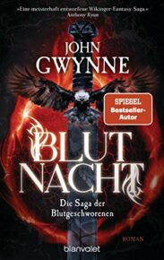 Bücher von John Gwynne