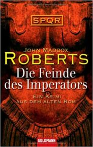 Bücher von John Maddox Roberts