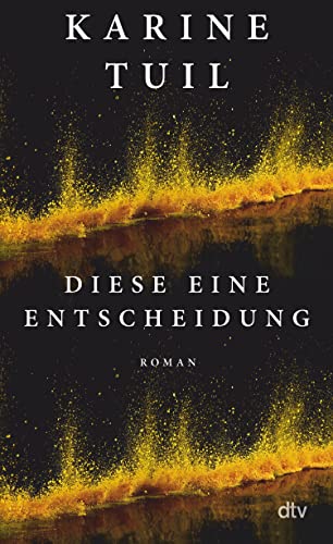 Romane von Karine Tuil in der Reihenfolge nach Veröffentlichung