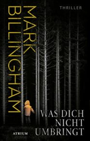 Bücher von Mark Billingham