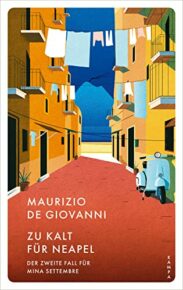 Bücher von Maurizio de Giovanni