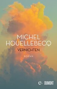 Bücher von Michel Houellebecq