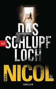 Bücher von Mike Nicol