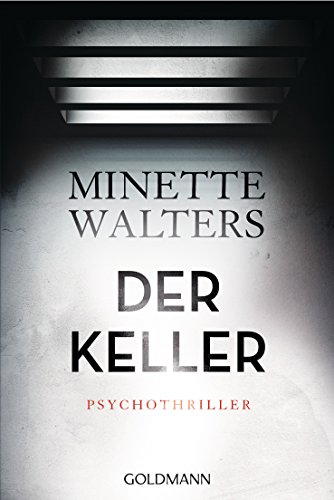 Romane von Minette Walters in der richtigen Reihenfolge