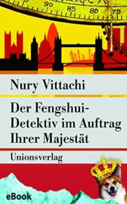Bücher von Nury Vittachi