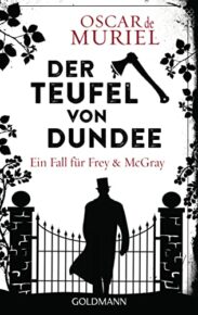 Bücher von Oscar de Muriel