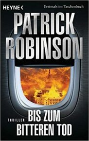 Bücher von Patrick Robinson