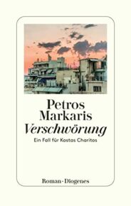 Bücher von Petros Markaris