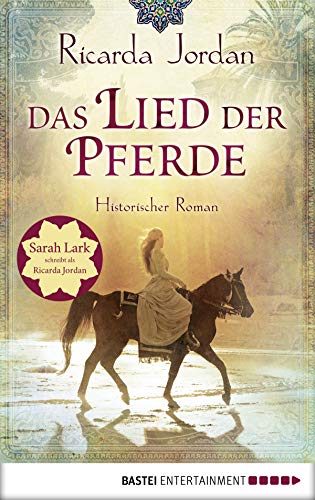 Romane von Ricarda Jordan in der richtigen Reihenfolge