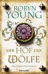 Bücher von Robyn Young