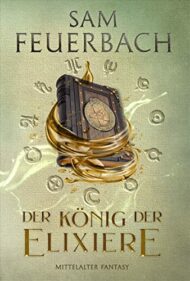 Bücher von Sam Feuerbach