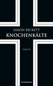 Bücher von Simon Beckett