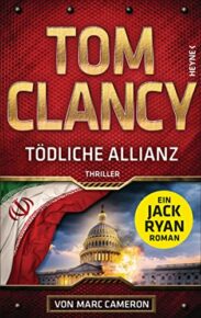 Bücher von Tom Clancy