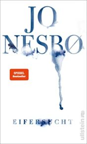 Eifersucht von Jo Nesbø